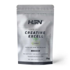Creatina Creapure 1kg - Suplemento de alta calidad