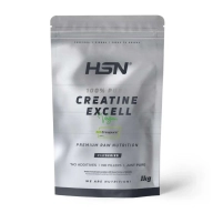 Creatina Creapure 1kg - Suplemento de alta calidad