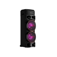 XBOOM LG RNC9 1000W: Altavoz potente y versátil