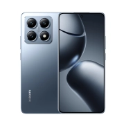 Xiaomi 14T - 12 GB RAM, 512 GB, Titanio Azul