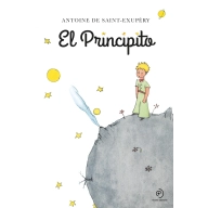 Edición Original de El Principito con Acuarelas del Autor