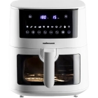 Freidora de Aire Mellerware 7L, 1650W, 11 Menús Predefinidos