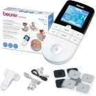 Dispositivo digital Beurer EM 49 para alivio y entrenamiento