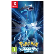 Diamante Brillante: Pokémon para Nintendo Switch