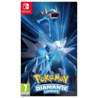 Diamante Brillante: Pokémon para Nintendo Switch