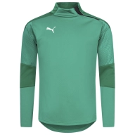 Forro polar de entrenamiento para hombre PUMA