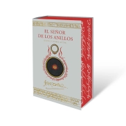 Edición Coleccionista: El Señor de los Anillos por Tolkien
