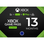 Gamepass Ultimate por solo 0.30cts: 7 meses o más
