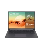 LG ULTRA 16" Portátil, Ryzen 5, 16GB, 512GB SSD, W11
