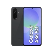 Samsung Galaxy A36 5G - 6.7" FHD+, Snapdragon 6 Gen 3