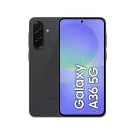 Samsung Galaxy A36 5G - 6.7" FHD+, Snapdragon 6 Gen 3