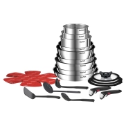Cocina Ingenio Emotion On | Set de 22 piezas
