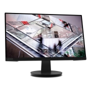 Monitor QHD IPS 27'' Lenovo con 100Hz de frecuencia