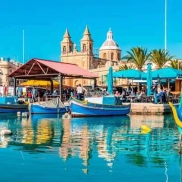 Vuelos DIRECTOS a MALTA por solo 30€ (ida y vuelta, junio)