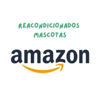 Productos Reacondicionados para Mascotas en Amazon