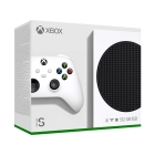 Serie S de Xbox: La consola compacta para gamers.