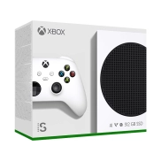 Serie S de Xbox: La consola compacta para gamers.
