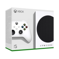 Serie S de Xbox: La consola compacta para gamers.