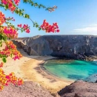 ¡Vuelos DIRECTOS a Lanzarote desde Málaga desde 5€!