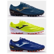 JOMA Botas de fútbol Número 10 (3 colores, tallas 40-45)