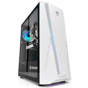 Gaming PC Ryzen 5 5600, RTX 4060, 16GB RAM, 512GB SSD