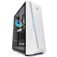 Gaming PC Ryzen 5 5600, RTX 4060, 16GB RAM, 512GB SSD