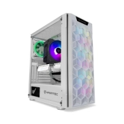 PC Gaming 16GB, 1TB, Ryzen 7 5700X, RTX 4070 Super