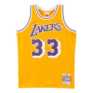 Retro camiseta 84-85 de Los Angeles Lakers