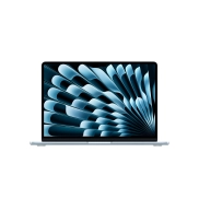 MacBook Air 13" 2025 con chip M4 y Liquid Retina, español