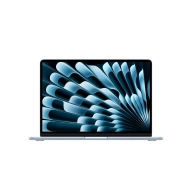 MacBook Air 13" 2025 con chip M4 y Liquid Retina, español