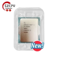 Intel Core i5 14600KF con impuestos incluidos y sin aduanas