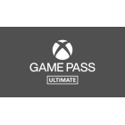 Game Pass Ultimate: 7 meses desde 0.33€ o 1 año por 21€