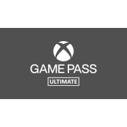 Game Pass Ultimate: 7 meses desde 0.33€ o 1 año por 21€