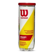 Wilson Champ XD Pelotas (Disponibles en tiendas seleccionadas)
