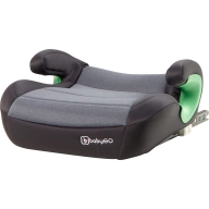 Asiento elevador Bursa III I-Size con Isofix para niños