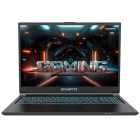 Portátil Gigabyte G6 16″ i7 13620H 16GB RTX 4060 512GB SSD