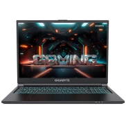 Portátil Gigabyte G6 16″ i7 13620H 16GB RTX 4060 512GB SSD
