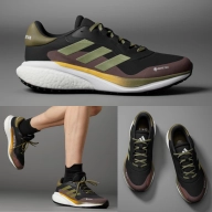 Supernova 3 GTX de ADIDAS con GORE-TEX | Tallas 40-47