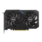 GeForce RTX 3060 OC Edition 8GB GDDR6 - ASUS Tarjeta Gráfica