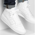 RIVALRY en PIEL de ADIDAS | Tallas 40 a 46