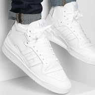RIVALRY en PIEL de ADIDAS | Tallas 40 a 46
