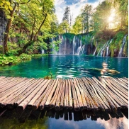 Vuelos DIRECTOS a CROACIA desde Girona: ¡desde 15€!