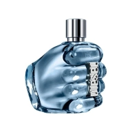 Diesel Only The Brave 200 ml: Eau de Toilette Hombre