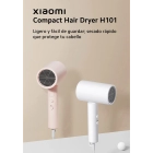 Secador de Pelo Compacto Xiaomi H101.