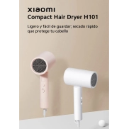 Secador de Pelo Compacto Xiaomi H101.