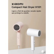 Secador de Pelo Compacto Xiaomi H101.