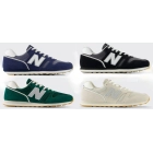 Zapatillas New Balance 373 casuales para hombre y mujer.