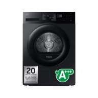 Secadora de Bomba de Calor SAMSUNG DV90DG52A0ABEC (9 kg)