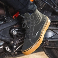 Sneakers TCX Street 3 WP en Suede | Tallas 38 a 47