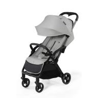 Silla Alpino Kinderkraft en color gris